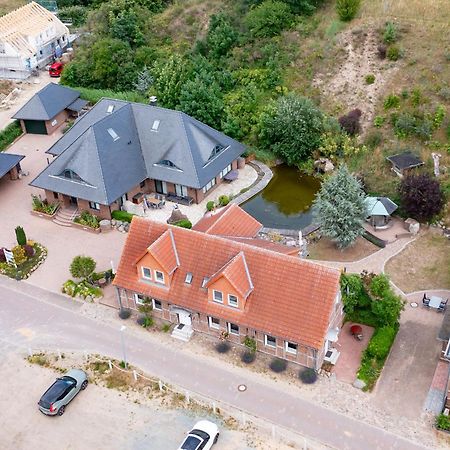 Ferienhaus Seeblick Fewo 10 Seedorf  Zewnętrze zdjęcie
