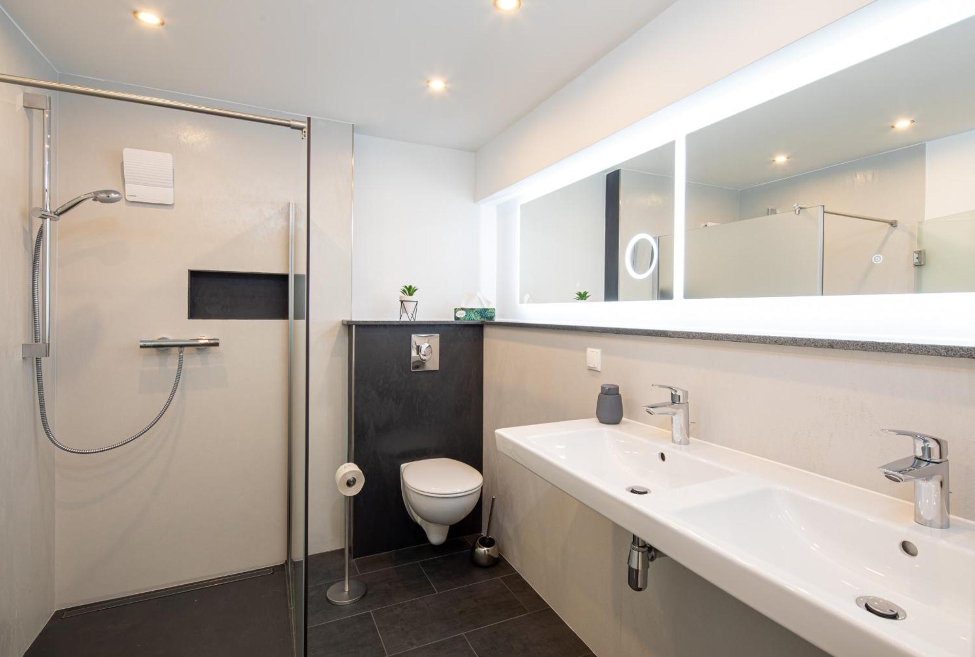 Ferienhaus Seeblick Fewo 10 Seedorf  Zewnętrze zdjęcie